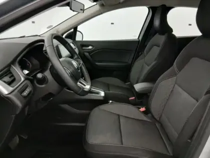 Photo 13 Renault Captur  1.6 E-Tech hybride 145ch Zen -21