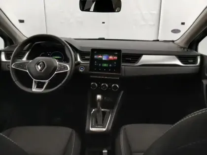 Photo 12 Renault Captur  1.6 E-Tech hybride 145ch Zen -21