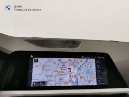 Photo 7 BMW Serie 3 Série 3 316dA MH 122ch Business Design