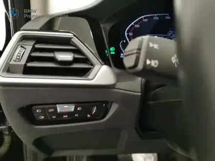 Photo 11 BMW Serie 3 Série 3 316dA MH 122ch Business Design