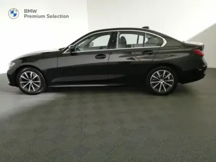 Photo 6 BMW Serie 3 Série 3 316dA MH 122ch Business Design