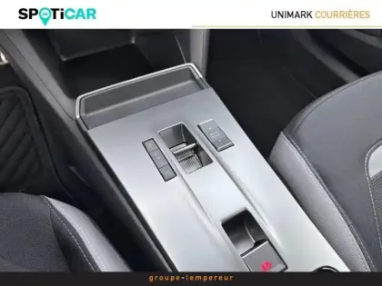 Photo 13 Opel Mokka  1.2 Turbo Hybrid 145ch GS e-DCT6