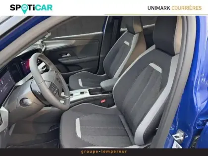 Photo 10 Opel Mokka  1.2 Turbo Hybrid 145ch GS e-DCT6