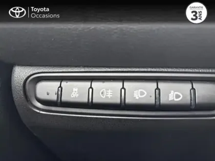 Photo 10 Fiat 500 Gén. II Ph1 MY23 Base 3