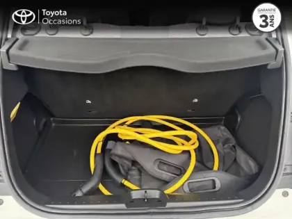 Photo 9 Fiat 500 Gén. II Ph1 MY23 Base 3