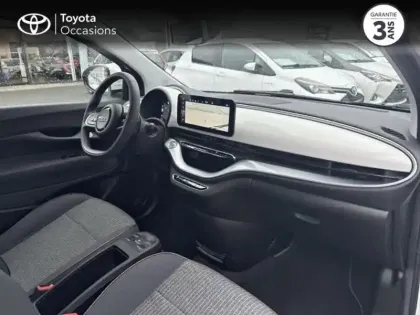 Photo 5 Fiat 500 Gén. II Ph1 MY23 Base 3