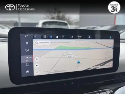 Photo 14 Fiat 500 Gén. II Ph1 MY23 Base 3