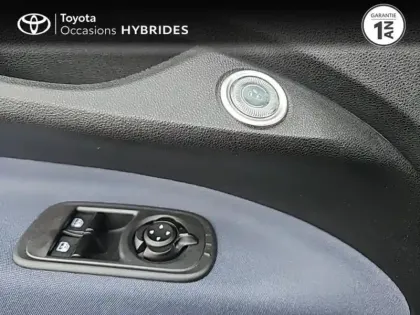 Photo 28 Fiat 500 Gén. II Ph1 MY23 Base 3