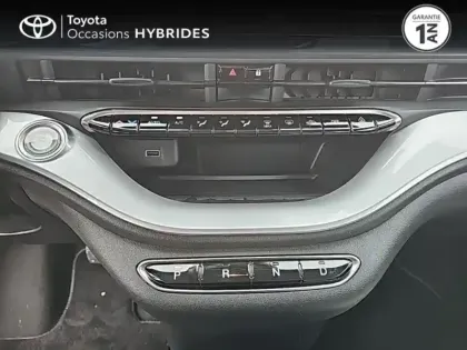 Photo 24 Fiat 500 Gén. II Ph1 MY23 Base 3