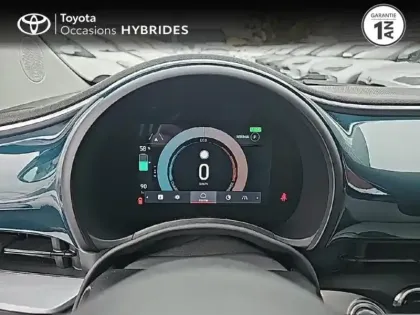 Photo 20 Fiat 500 Gén. II Ph1 MY23 Base 3