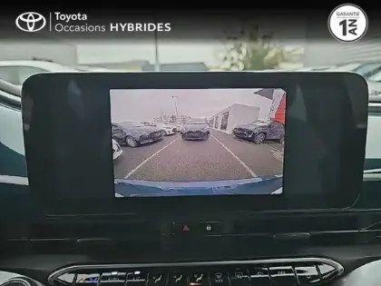 Photo 25 Fiat 500 Gén. II Ph1 MY23 Base 3