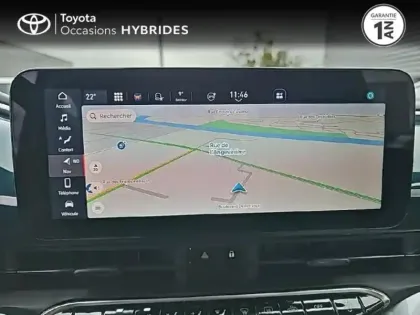 Photo 23 Fiat 500 Gén. II Ph1 MY23 Base 3