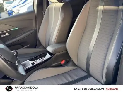 Photo 8 Peugeot 208  1.5 BlueHDi 100ch S&S Allure