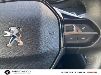 Photo 11 Peugeot 208  1.5 BlueHDi 100ch S&S Allure