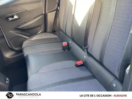 Photo 9 Peugeot 208  1.5 BlueHDi 100ch S&S Allure