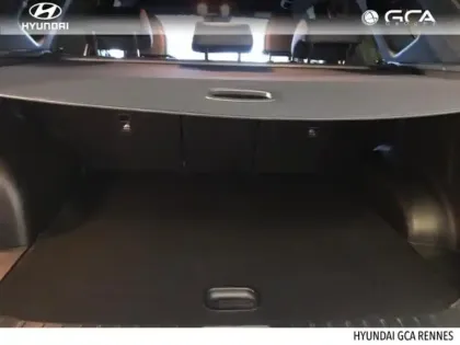 Photo 14 Hyundai Tucson  1.6 T-GDi 230ch Hybrid N Line Executive BVA6