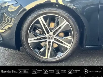 Photo 12 Mercedes Classe A  180 d 116ch Progressive Line 8G-DCT