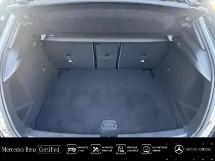 Photo 11 Mercedes Classe A  180 d 116ch Progressive Line 8G-DCT