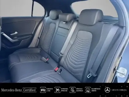 Photo 10 Mercedes Classe A  180 d 116ch Progressive Line 8G-DCT