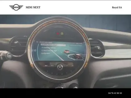 Photo 13 Mini Mini  Cooper SE 184ch Edition Premium Plus BVA 5CV