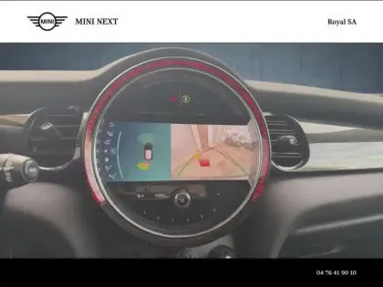 Photo 12 Mini Mini  Cooper SE 184ch Edition Premium Plus BVA 5CV