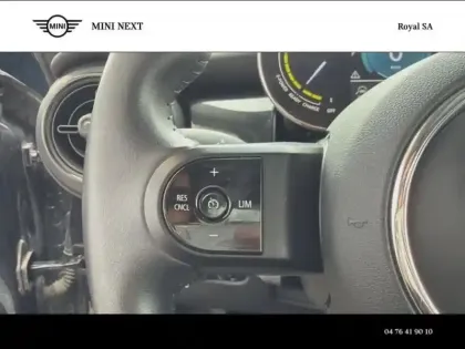 Photo 8 Mini Mini  Cooper SE 184ch Edition Premium Plus BVA 5CV