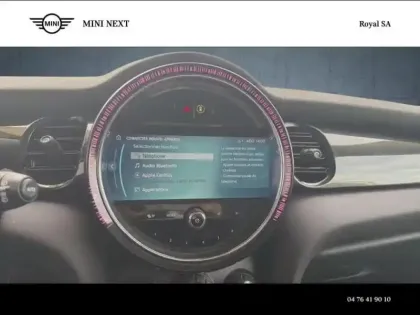 Photo 11 Mini Mini  Cooper SE 184ch Edition Premium Plus BVA 5CV