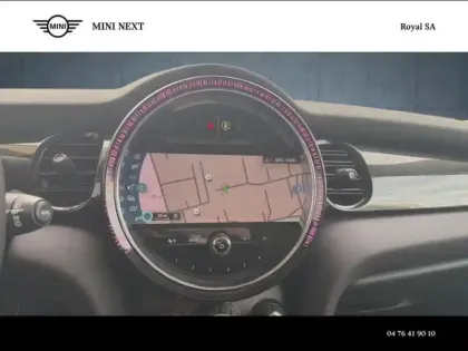 Photo 10 Mini Mini  Cooper SE 184ch Edition Premium Plus BVA 5CV