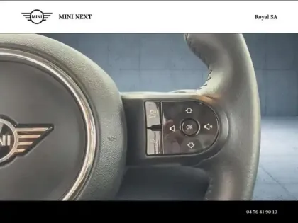 Photo 9 Mini Mini  Cooper SE 184ch Edition Premium Plus BVA 5CV