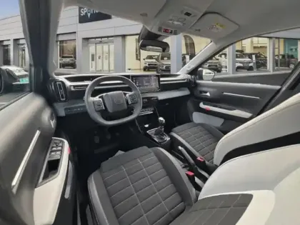 Photo 7 Citroën C3  1.2 Turbo 100ch MAX