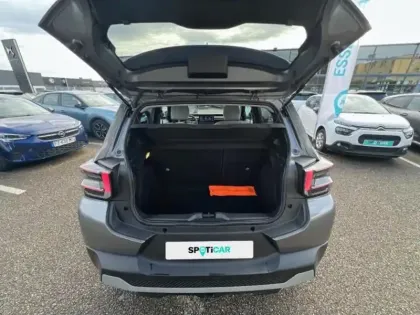 Photo 5 Citroën C3  1.2 Turbo 100ch MAX