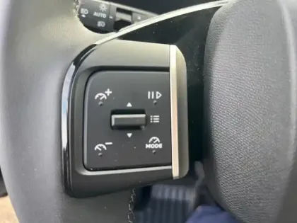 Photo 12 Citroën C3  1.2 Turbo 100ch MAX