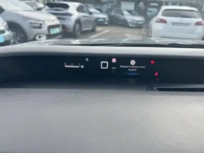 Photo 14 Citroën C3  1.2 Turbo 100ch MAX