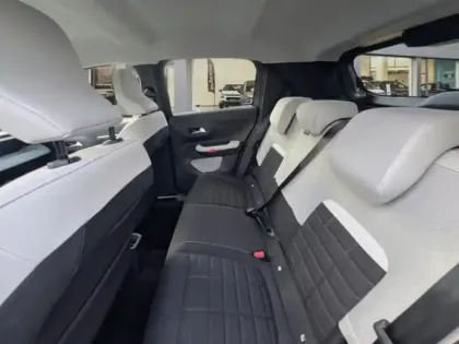 Photo 9 Citroën C3  1.2 Turbo 100ch MAX