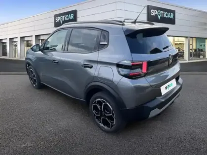 Photo 6 Citroën C3  1.2 Turbo 100ch MAX