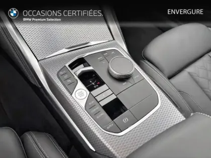 Photo 14 BMW Serie 4 Série 4 Gran Coupé 430dA xDrive 286ch M Sport