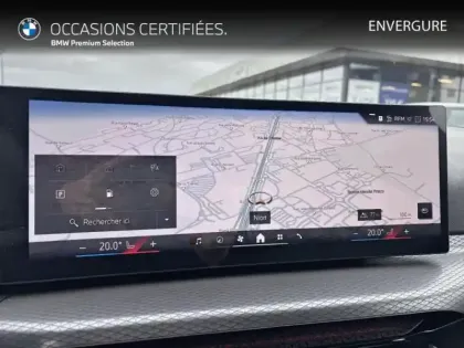 Photo 10 BMW Serie 4 Série 4 Gran Coupé 430dA xDrive 286ch M Sport