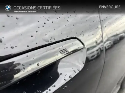 Photo 11 BMW Serie 4 Série 4 Gran Coupé 430dA xDrive 286ch M Sport