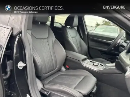 Photo 8 BMW Serie 4 Série 4 Gran Coupé 430dA xDrive 286ch M Sport