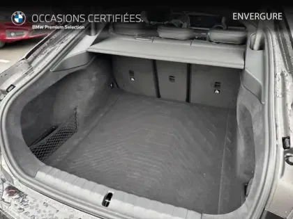 Photo 6 BMW Serie 4 Série 4 Gran Coupé 430dA xDrive 286ch M Sport