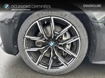 Photo 7 BMW Serie 4 Série 4 Gran Coupé 430dA xDrive 286ch M Sport