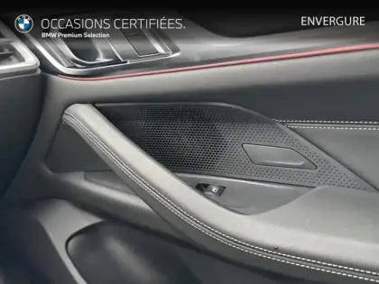 Photo 13 BMW Serie 4 Série 4 Gran Coupé 430dA xDrive 286ch M Sport