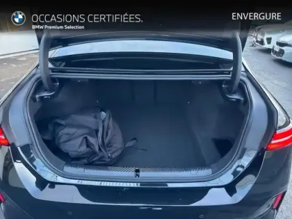 Photo 10 BMW Serie 5 Série 5 530e 299ch M Sport