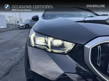 Photo 9 BMW Serie 5 Série 5 530e 299ch M Sport