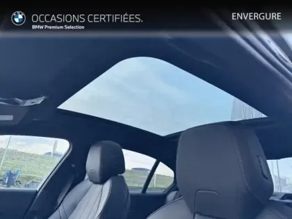 Photo 11 BMW Serie 5 Série 5 530e 299ch M Sport