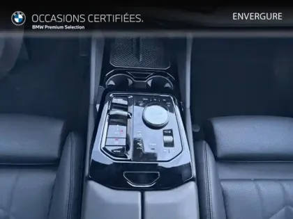 Photo 13 BMW Serie 5 Série 5 530e 299ch M Sport