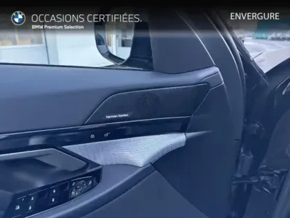 Photo 12 BMW Serie 5 Série 5 530e 299ch M Sport