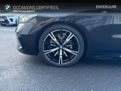 Photo 8 BMW Serie 5 Série 5 530e 299ch M Sport