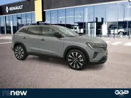 Photo 10 Renault Austral  1.2 E-Tech full hybrid 200ch Techno - 24