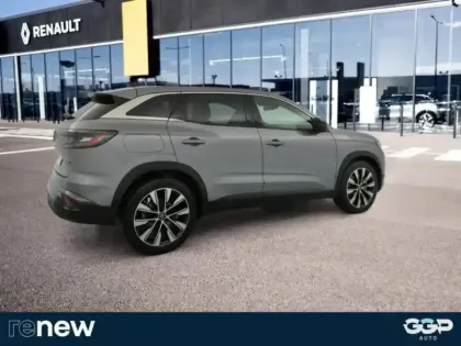 Photo 8 Renault Austral  1.2 E-Tech full hybrid 200ch Techno - 24